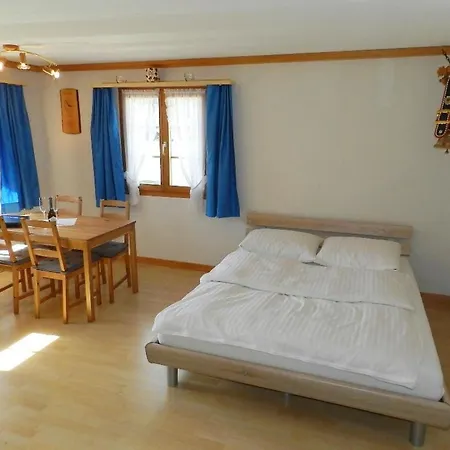 Rinderbergblick By Interhome Zweisimmen