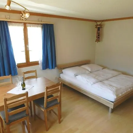 Rinderbergblick By Interhome Apartamento *