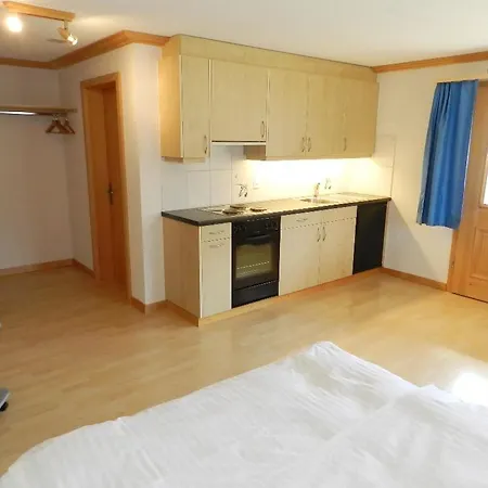 Rinderbergblick By Interhome Appartement Zweisimmen