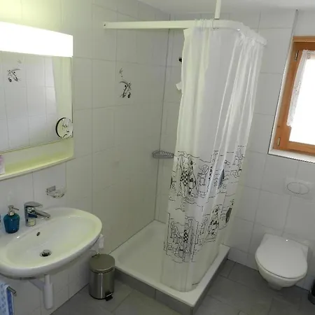 Rinderbergblick By Interhome Appartement