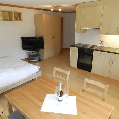 Rinderbergblick By Interhome Zweisimmen